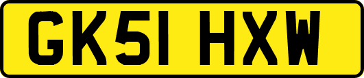 GK51HXW