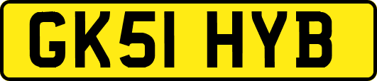 GK51HYB