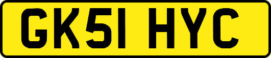 GK51HYC