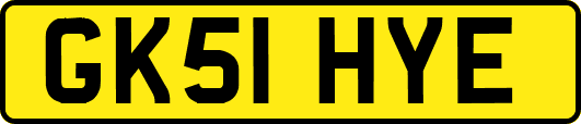 GK51HYE