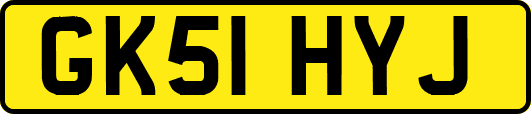 GK51HYJ