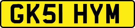 GK51HYM