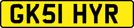 GK51HYR