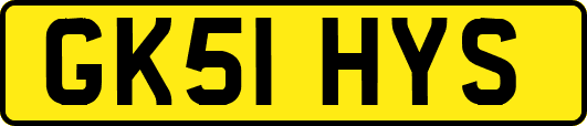 GK51HYS