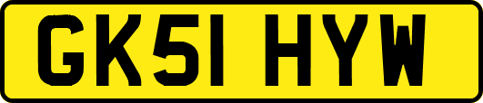 GK51HYW