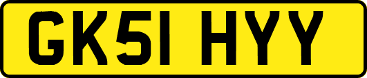 GK51HYY