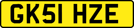 GK51HZE