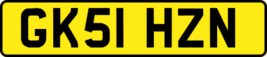 GK51HZN