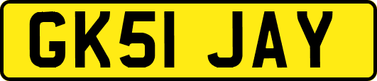 GK51JAY