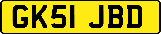 GK51JBD
