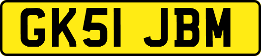 GK51JBM