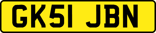 GK51JBN