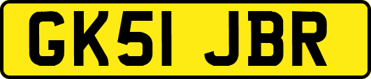 GK51JBR