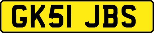GK51JBS