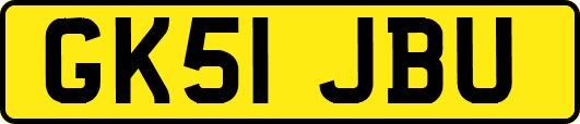 GK51JBU