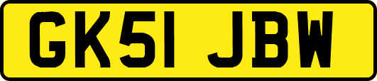 GK51JBW