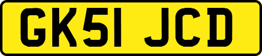 GK51JCD