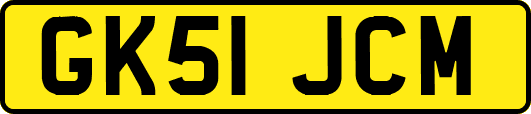 GK51JCM