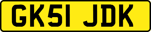 GK51JDK