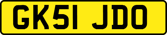 GK51JDO