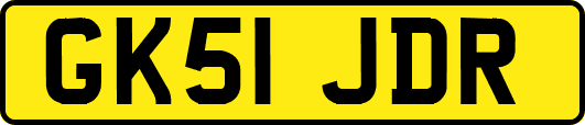 GK51JDR