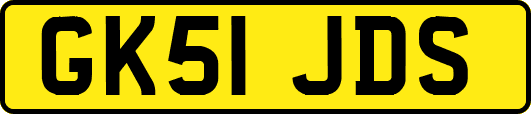 GK51JDS