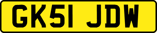 GK51JDW