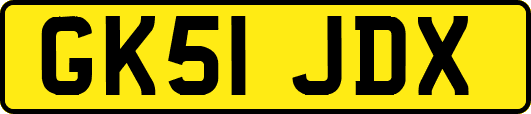 GK51JDX