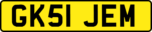 GK51JEM