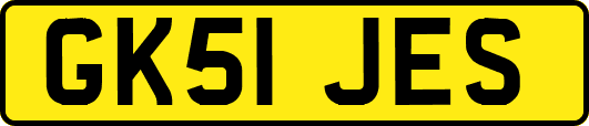 GK51JES