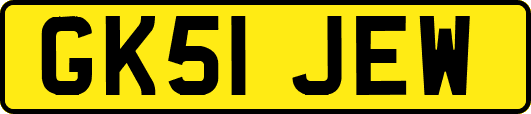 GK51JEW