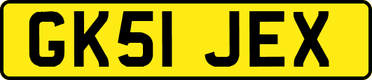 GK51JEX