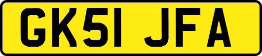 GK51JFA