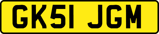 GK51JGM