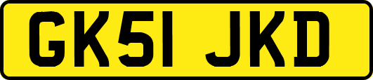 GK51JKD