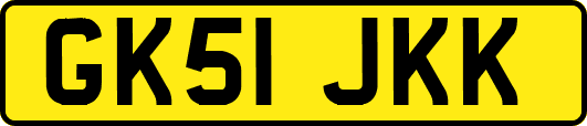 GK51JKK