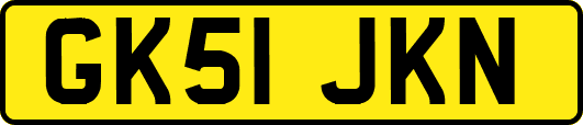 GK51JKN