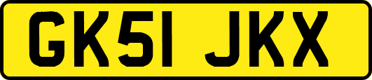 GK51JKX