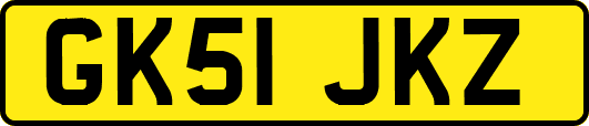 GK51JKZ