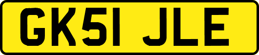 GK51JLE