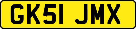 GK51JMX