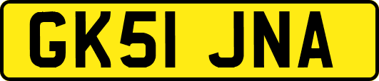 GK51JNA