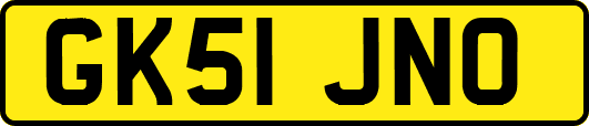 GK51JNO