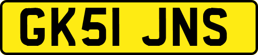 GK51JNS