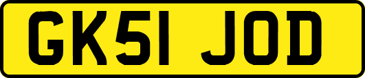 GK51JOD