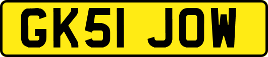 GK51JOW