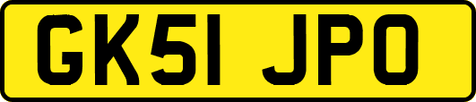 GK51JPO