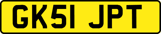 GK51JPT