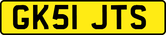 GK51JTS