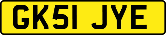 GK51JYE